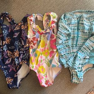 2T Swim Bundle - Garnet Hill